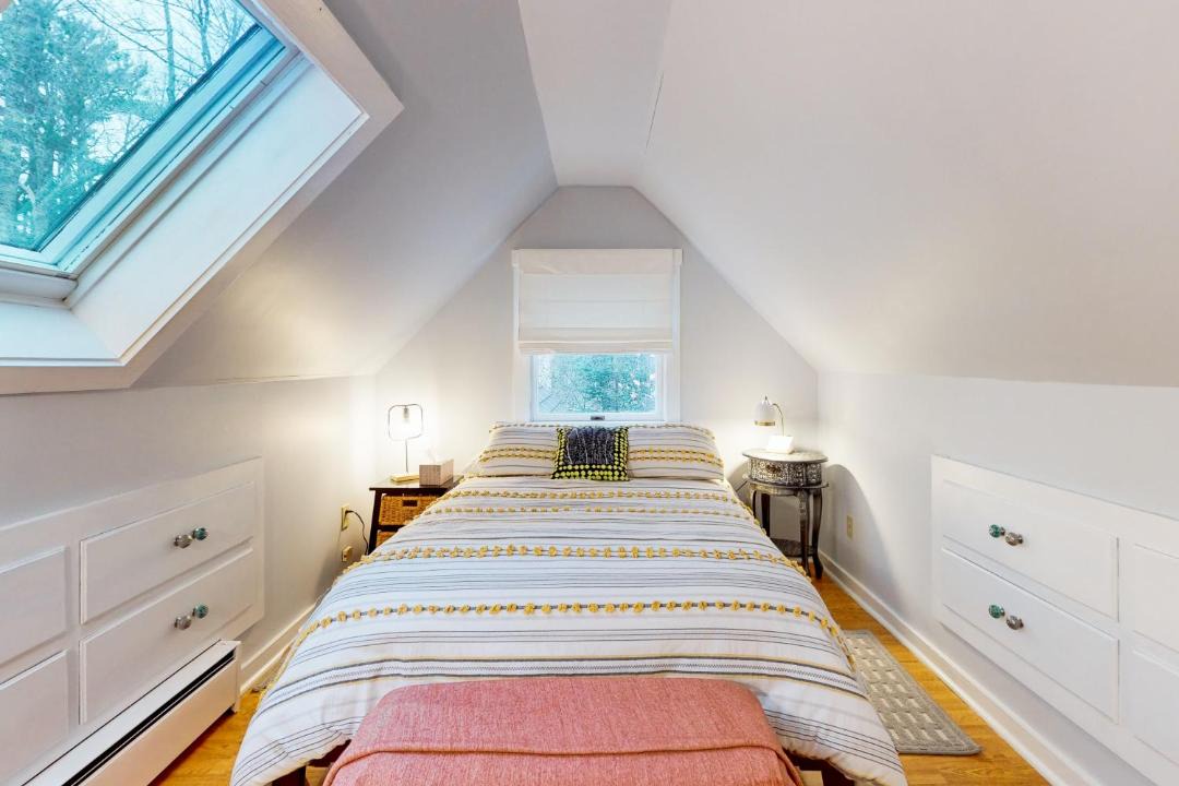 Photo of Bedroom in Blue Hill