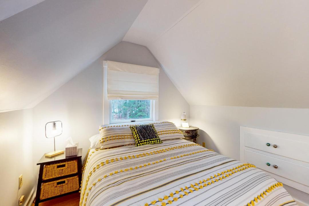 Photo of Bedroom in Blue Hill
