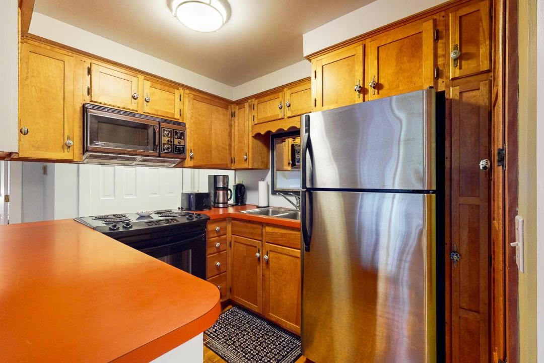 Photo of Kitchen in Blue Hill