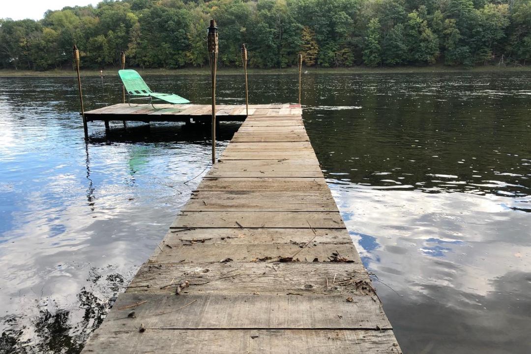 Photo of Others in Pond Eddy
