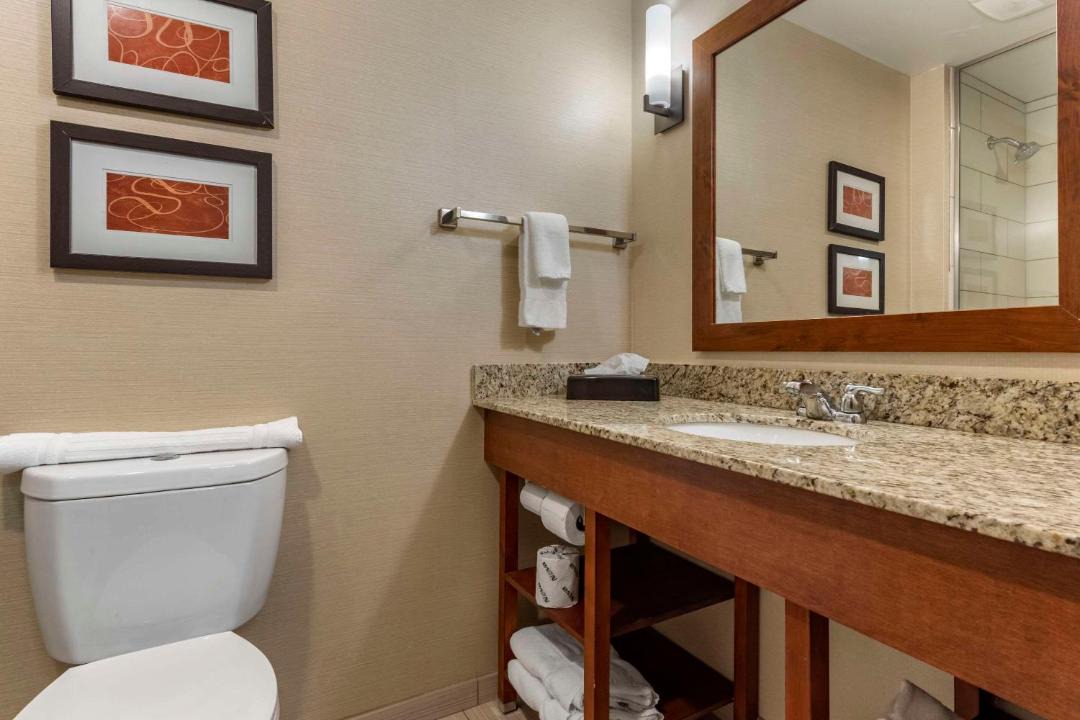 Photo of Bathroom in Bridgeport