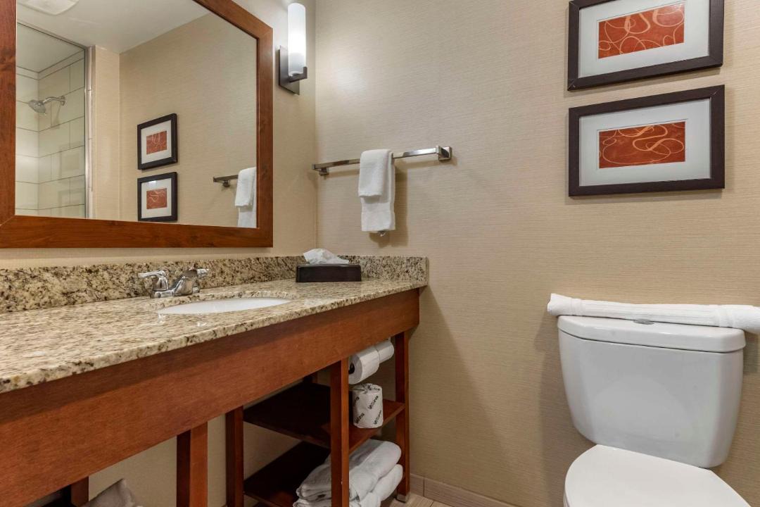 Photo of Bathroom in Bridgeport