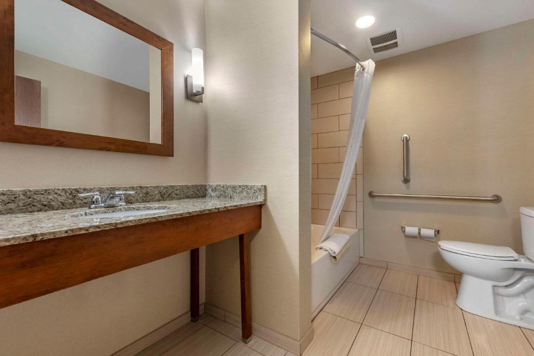 Photo of Bathroom in Bridgeport