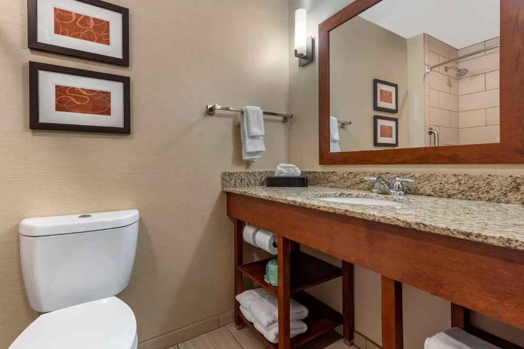 Photo of Bathroom in Bridgeport