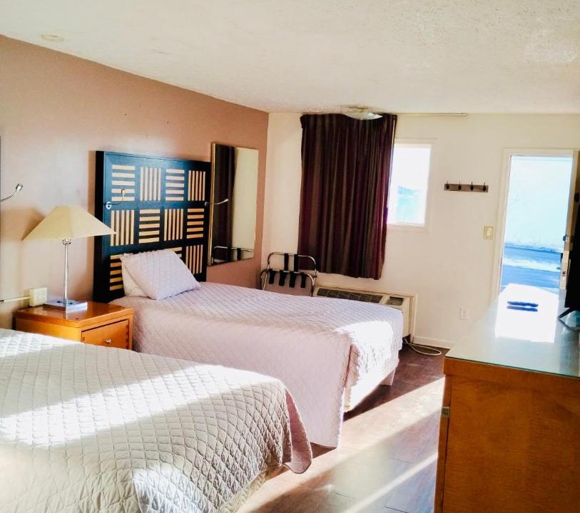 Photo of Bedroom in Fairlea