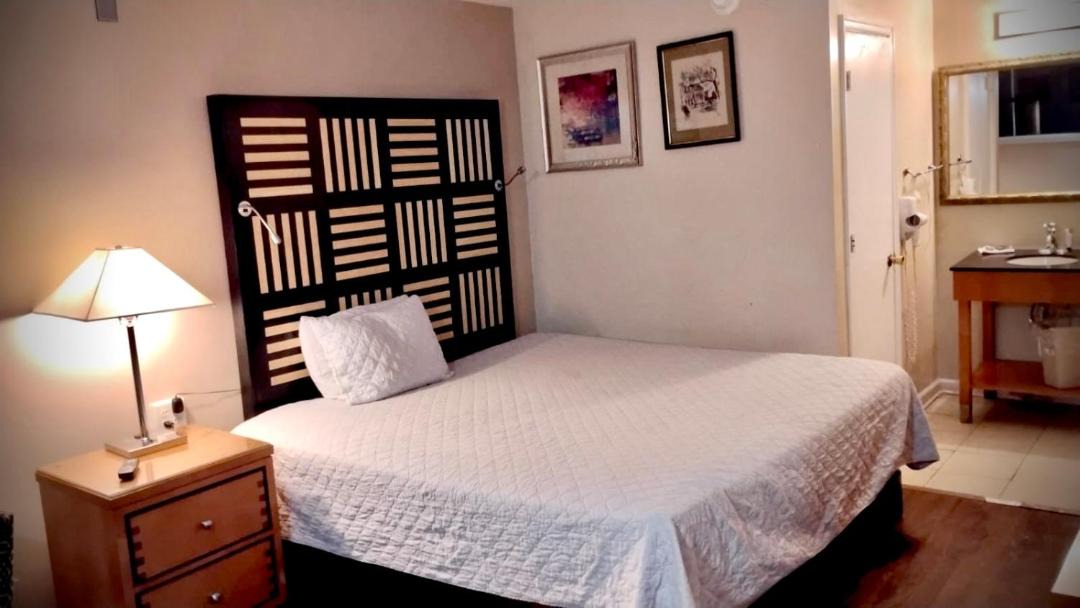 Photo of Bedroom in Fairlea