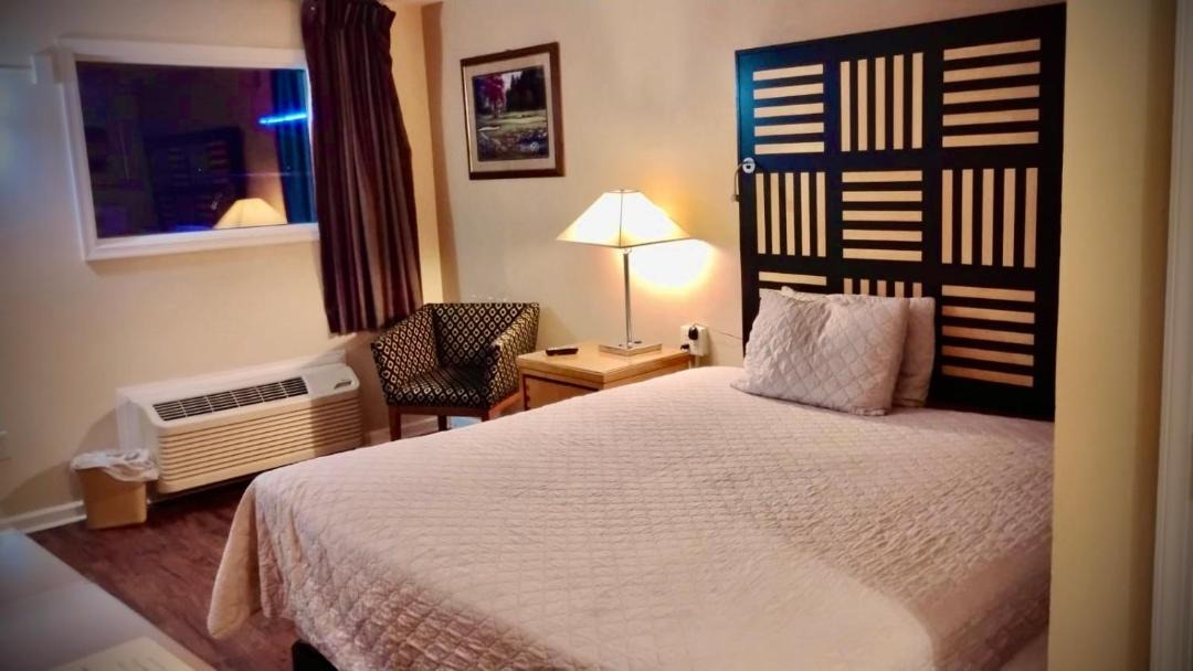 Photo of Bedroom in Fairlea