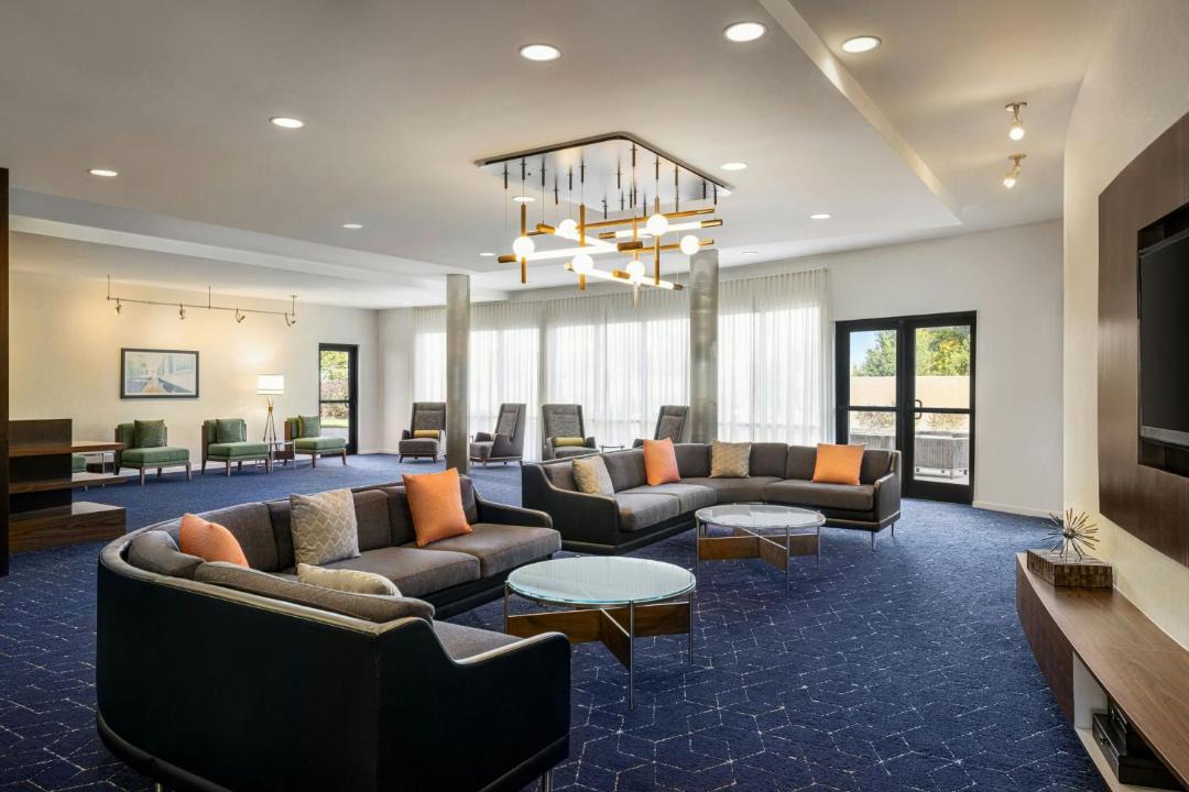 Photo of Livingroom in Westampton