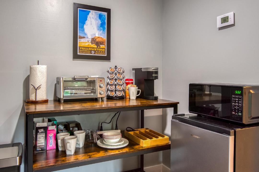 Photo of Kitchen in Whitefield