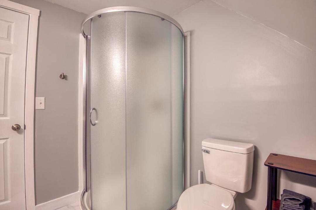 Photo of Bathroom in Whitefield