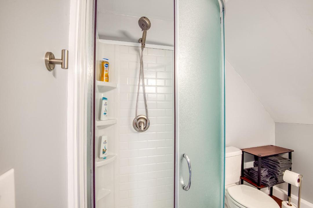 Photo of Bathroom in Whitefield