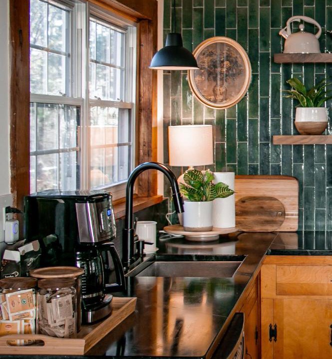 Photo of Kitchen in Ludlow