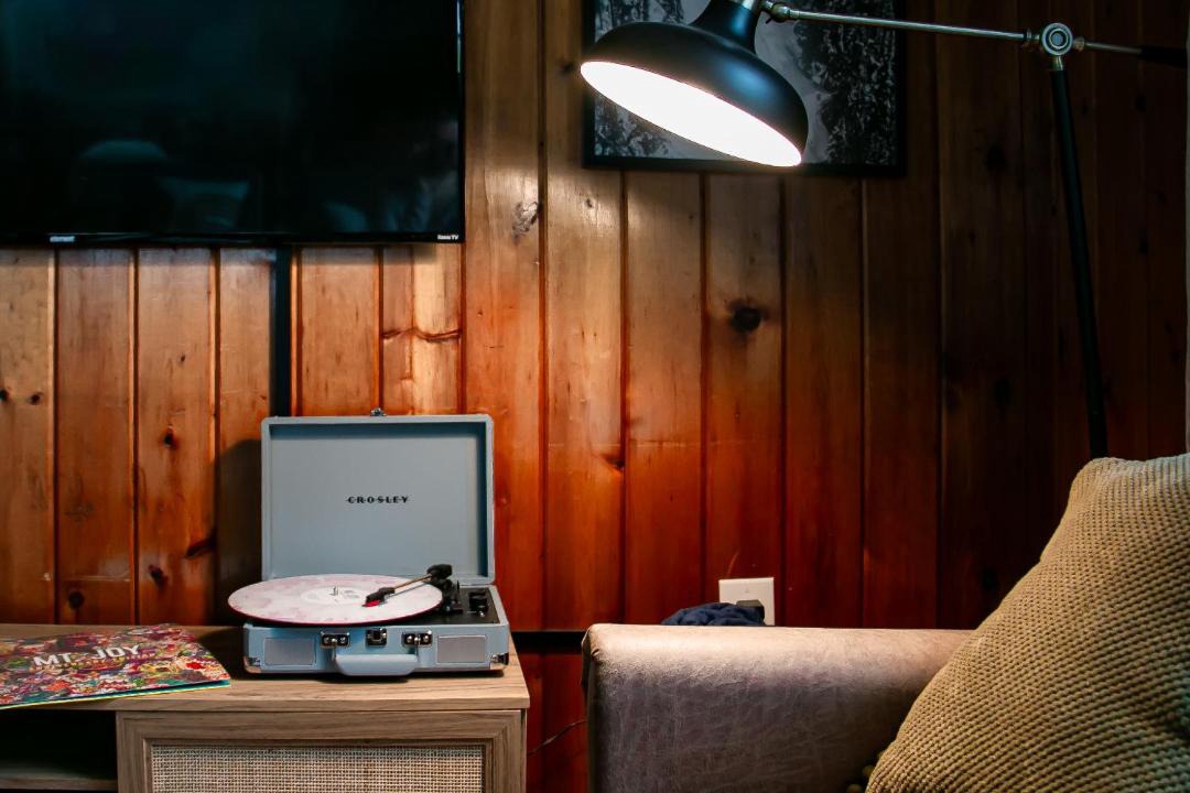 Photo of Livingroom in Ludlow