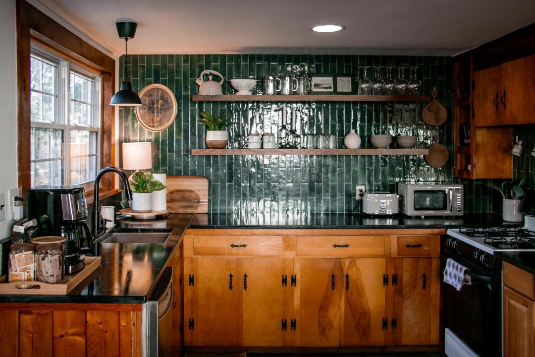 Photo of Kitchen in Ludlow