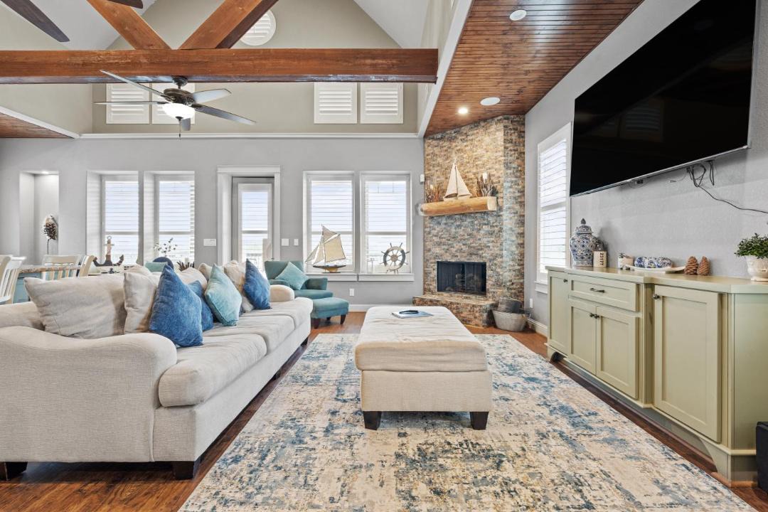 Photo of Livingroom in Freeport