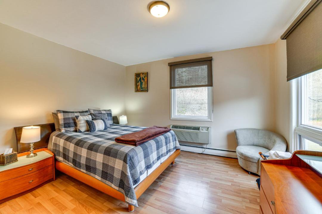 Photo of Bedroom in East Branch