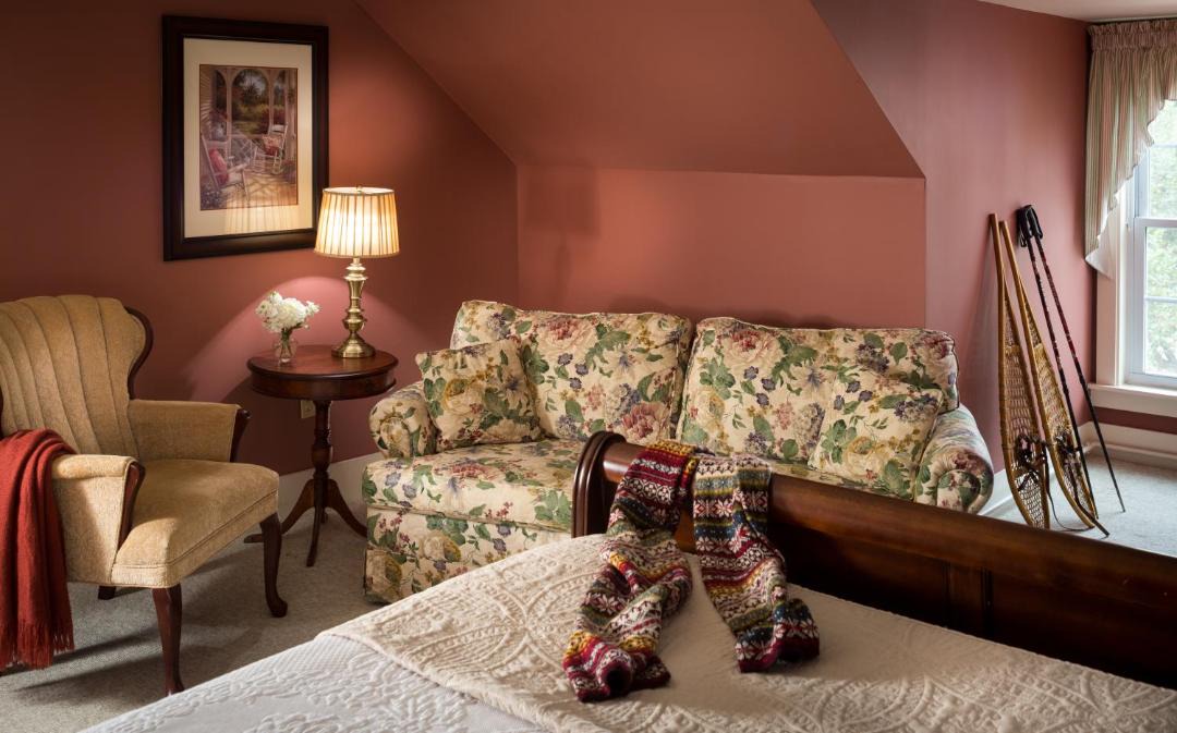 Photo of Bedroom in Slope N Shore