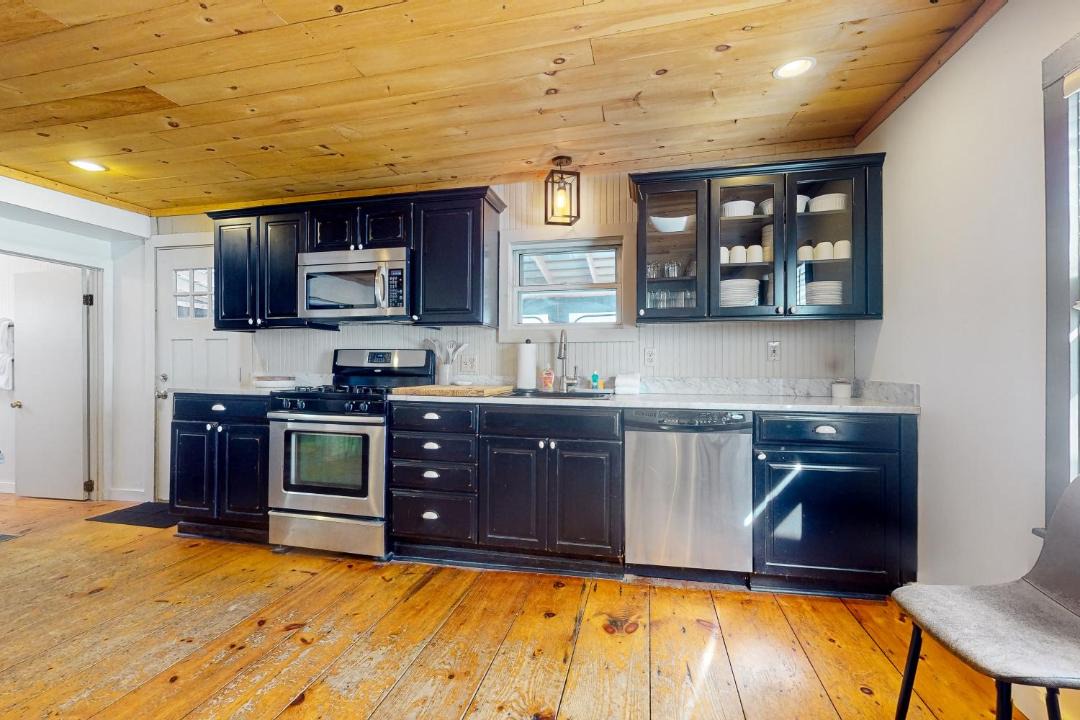 Photo of Kitchen in Mount Holly