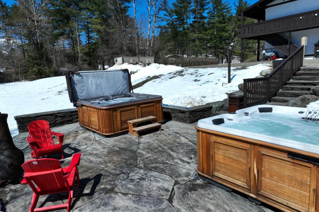 Photo of Others in Stowe Area