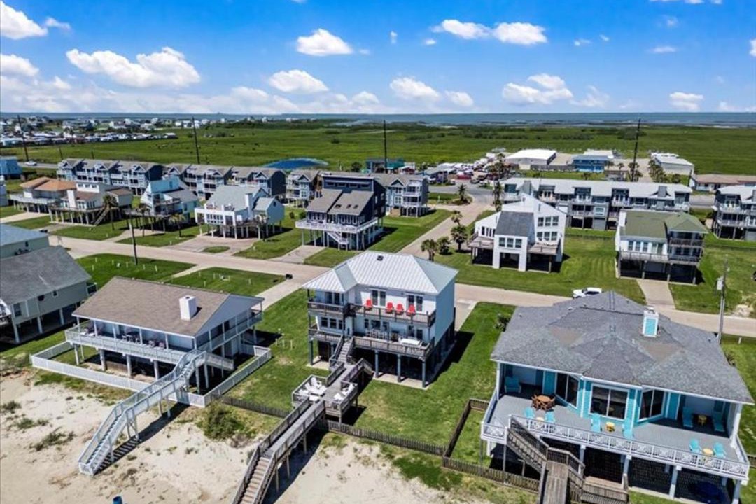 Photo of Others in Galveston