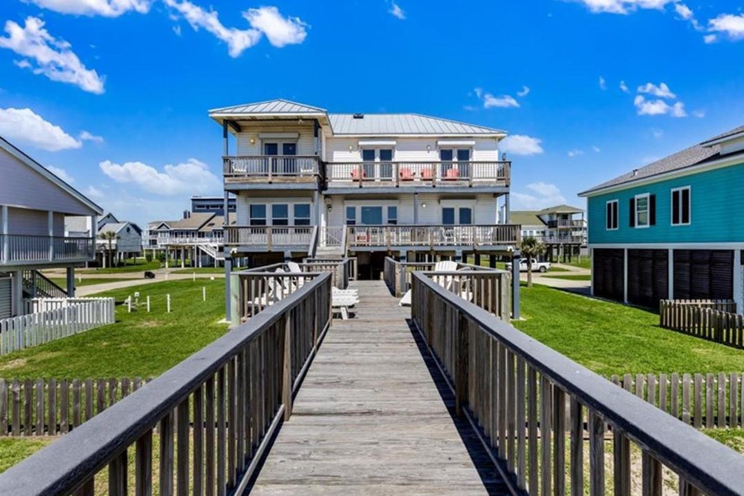 Photo of Others in Galveston