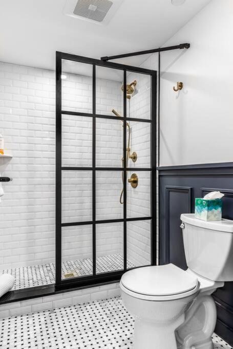 Photo of Bathroom in Bangor