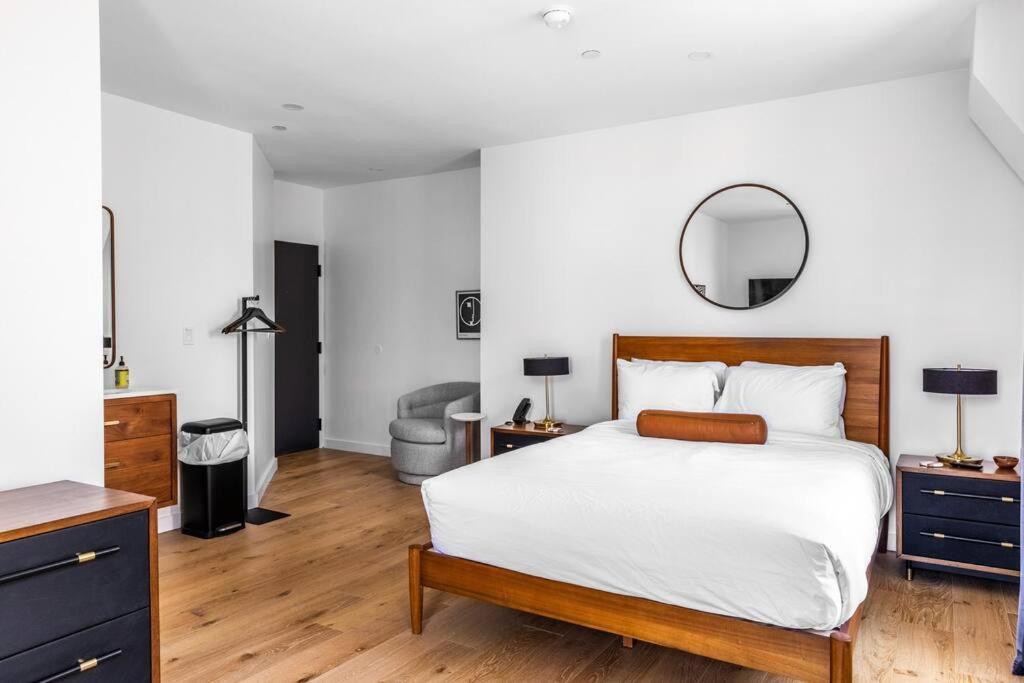 Photo of Bedroom in Bangor