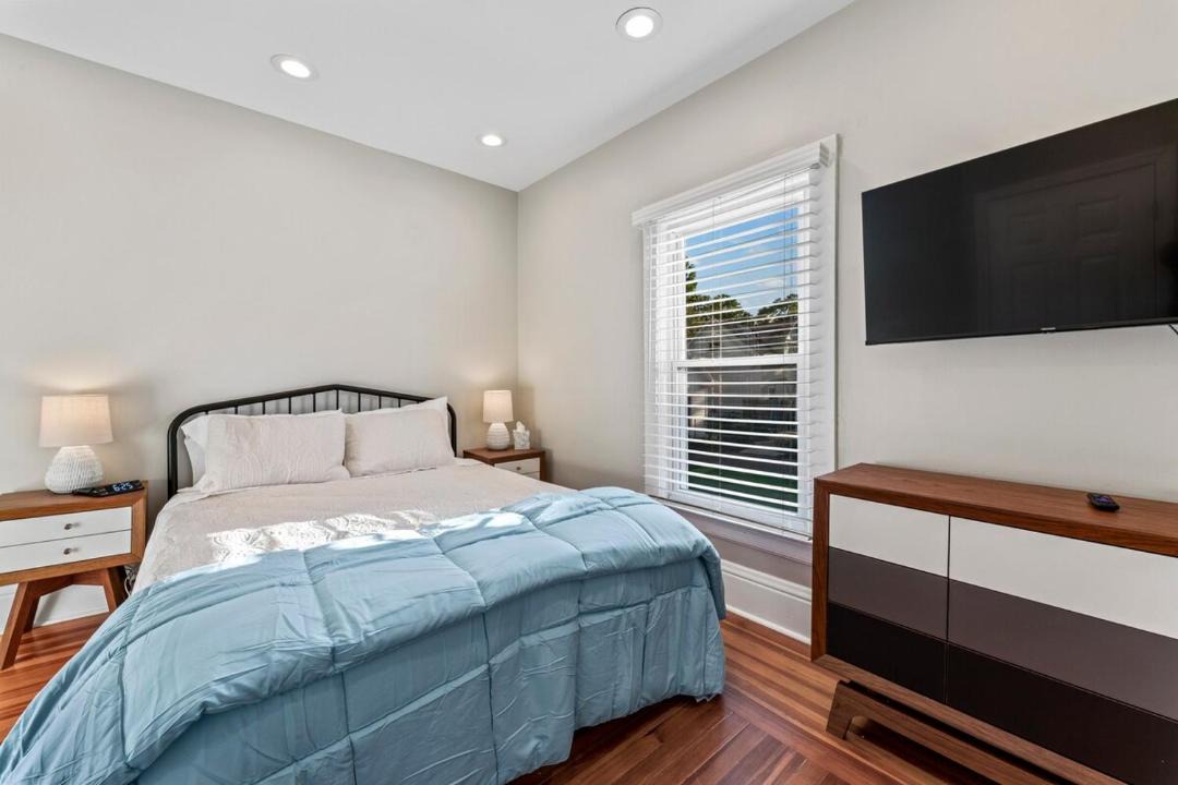 Photo of Bedroom in Saratoga Springs