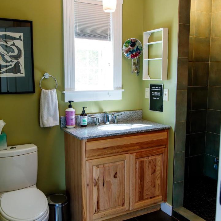 Photo of Bathroom in Old North End