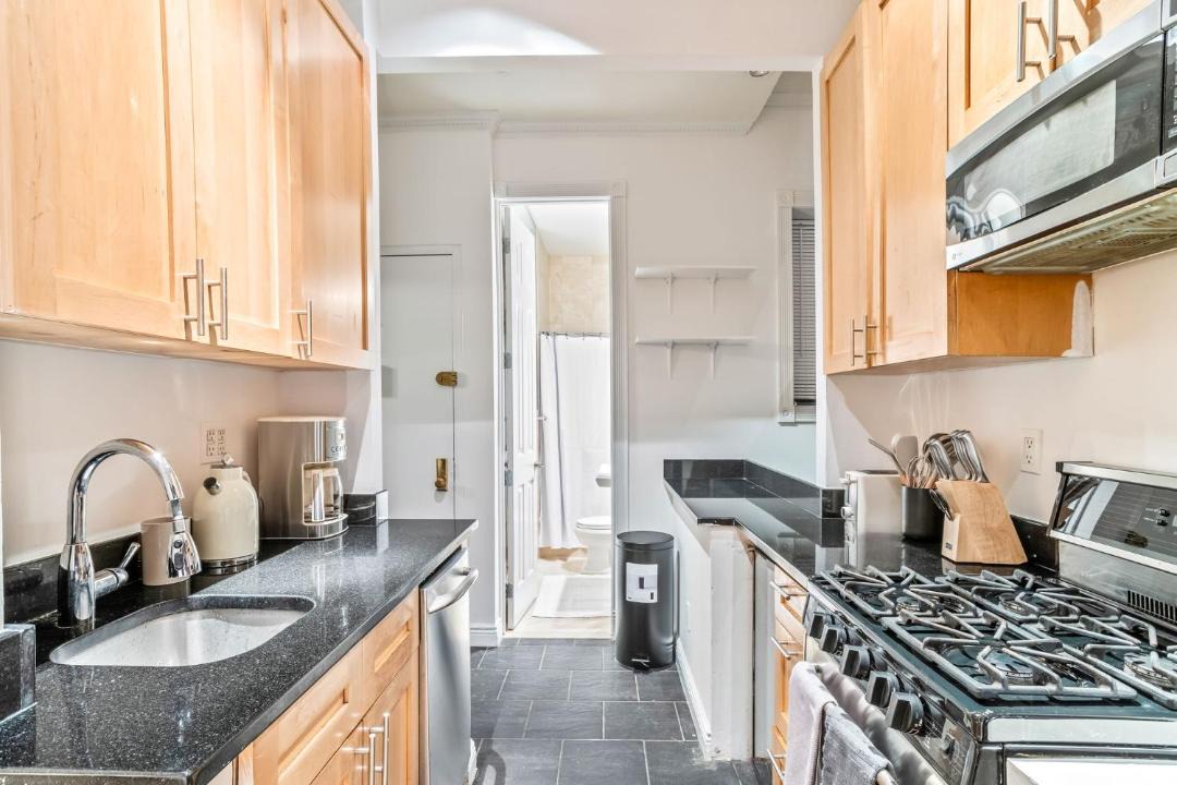 Photo of Kitchen in Rose Hill