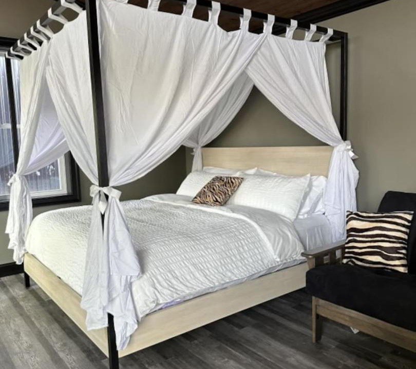 Photo of Bedroom in Town of Sullivan
