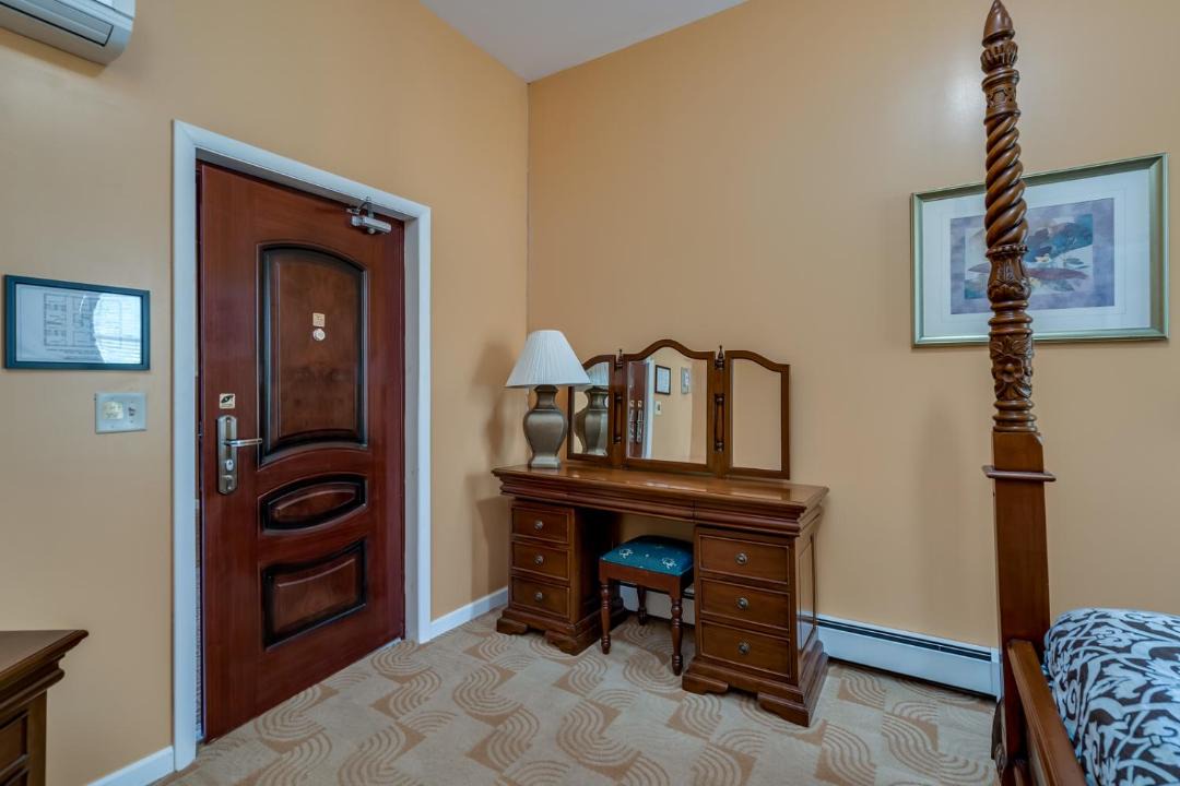 Photo of Bedroom in Cape Vincent