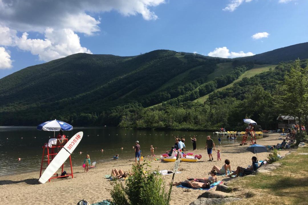 Photo of Others in Twin Mountain