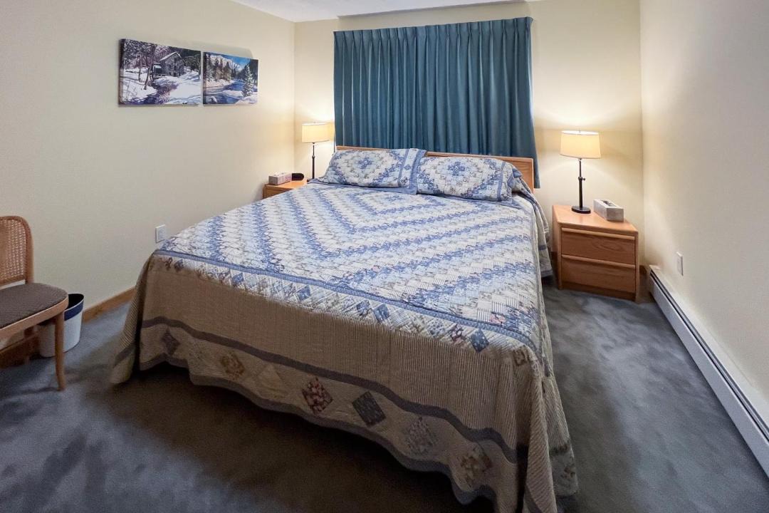 Photo of Bedroom in Ludlow