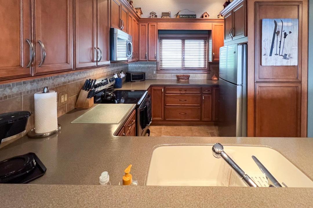 Photo of Kitchen in Ludlow