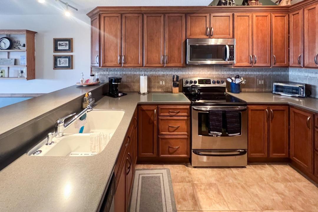 Photo of Kitchen in Ludlow