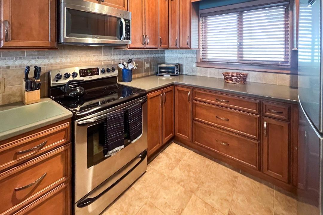 Photo of Kitchen in Ludlow