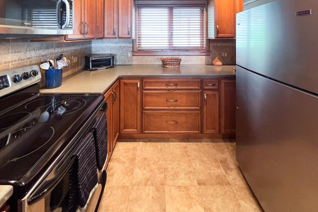 Photo of Kitchen in Ludlow