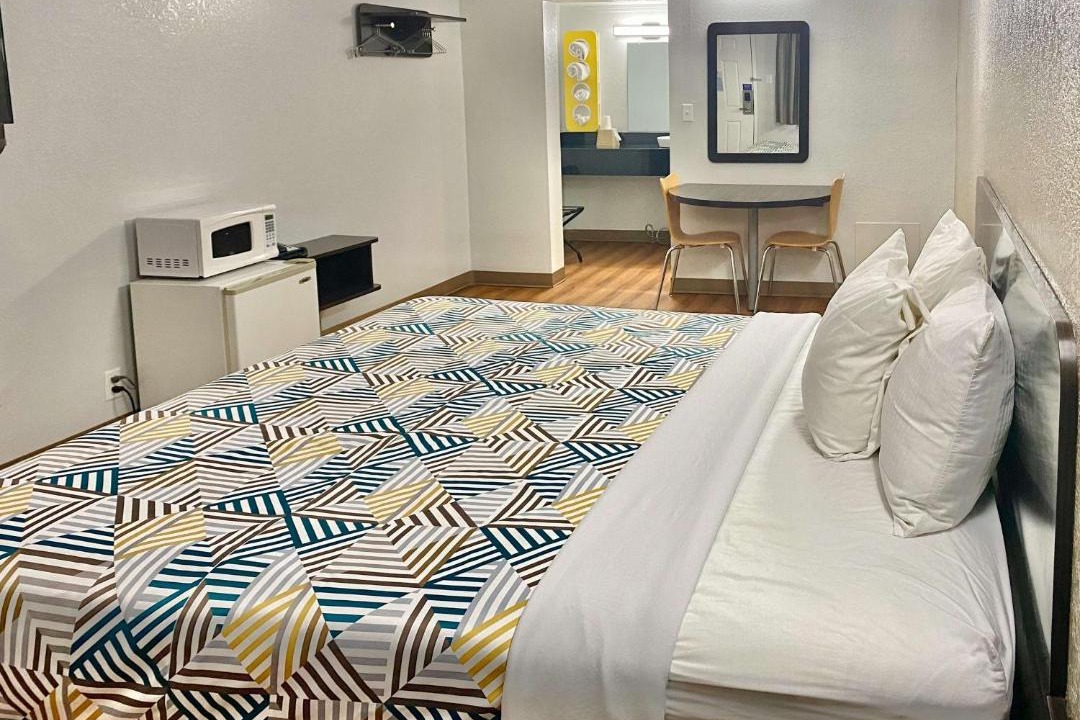Photo of Bedroom in Huntington