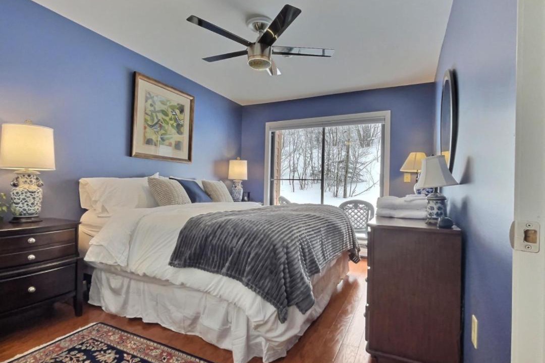 Photo of Bedroom in Killington