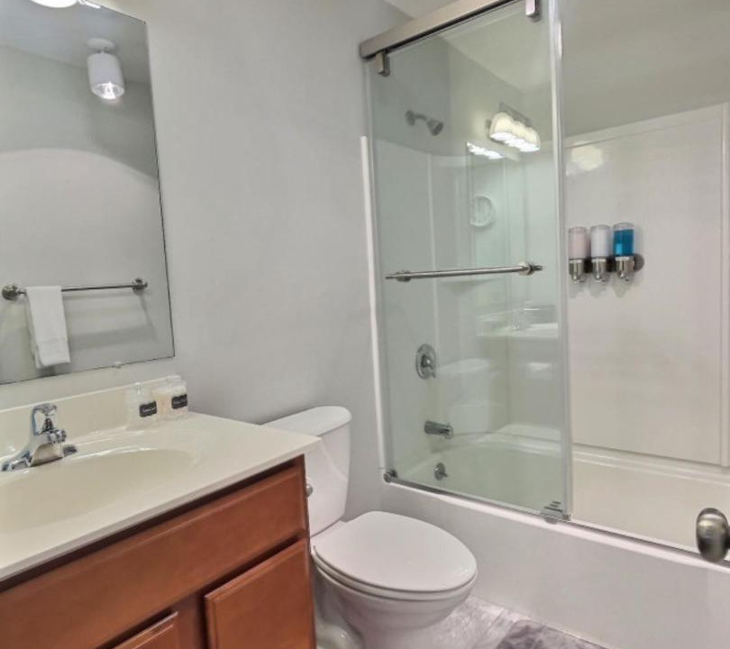 Photo of Bathroom in Killington