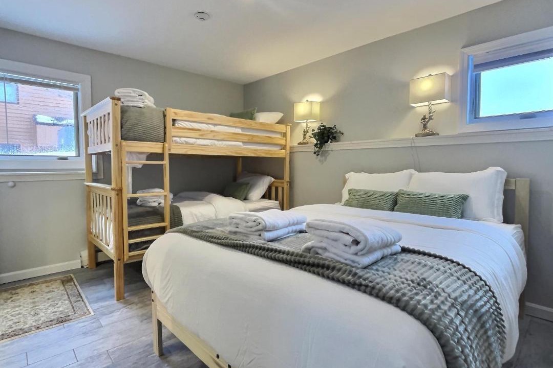 Photo of Bedroom in Killington