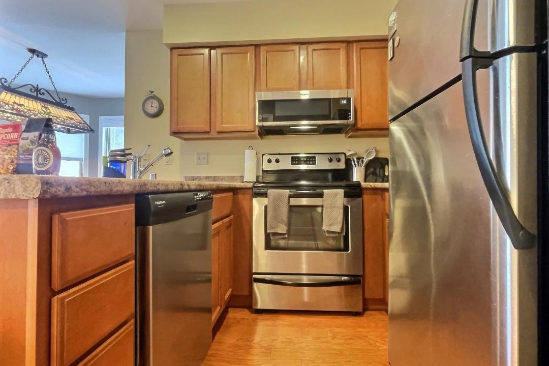 Photo of Kitchen in Killington