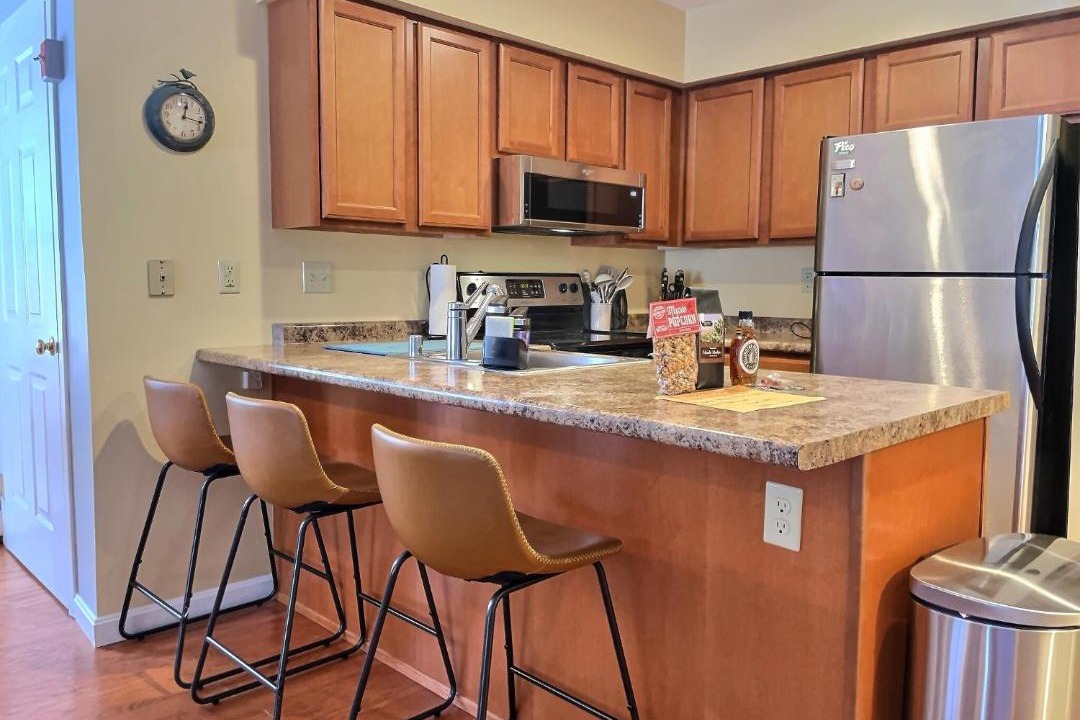 Photo of Kitchen in Killington