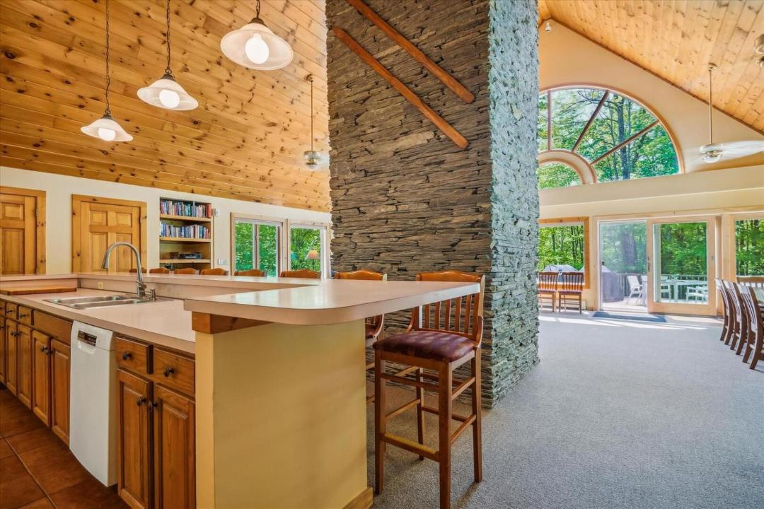Photo of Kitchen in Killington