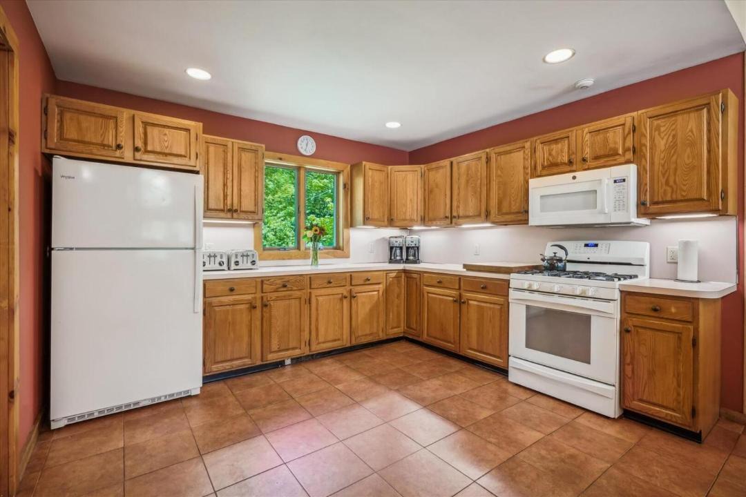 Photo of Kitchen in Killington