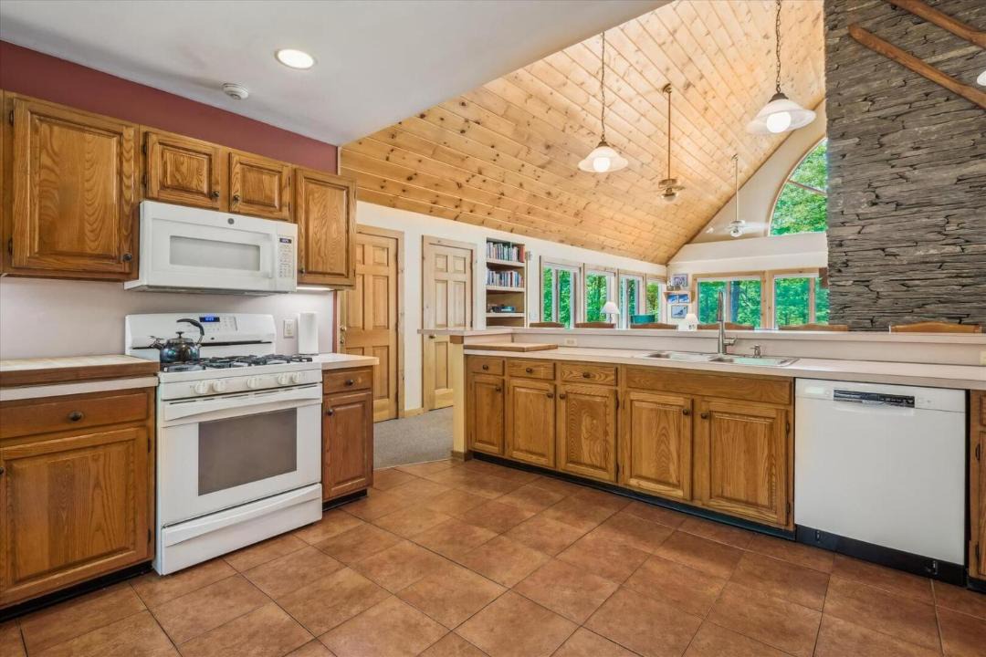 Photo of Kitchen in Killington