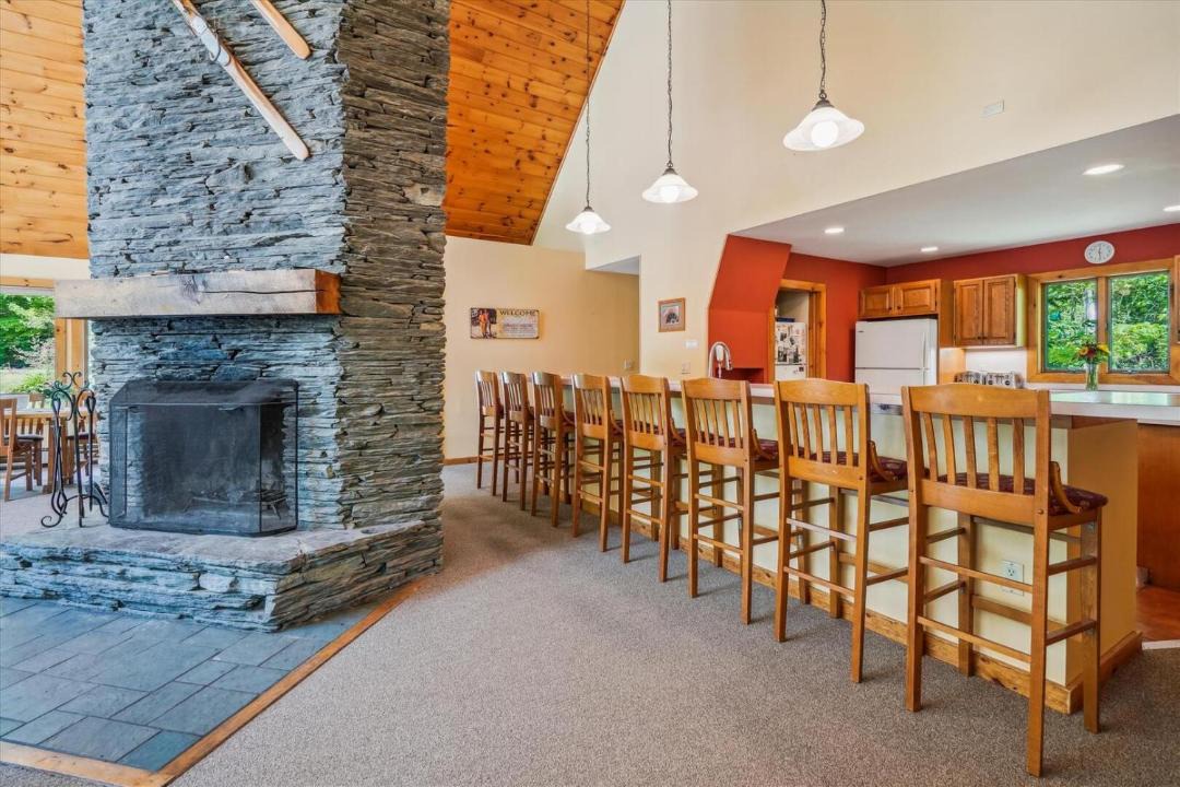 Photo of Kitchen in Killington