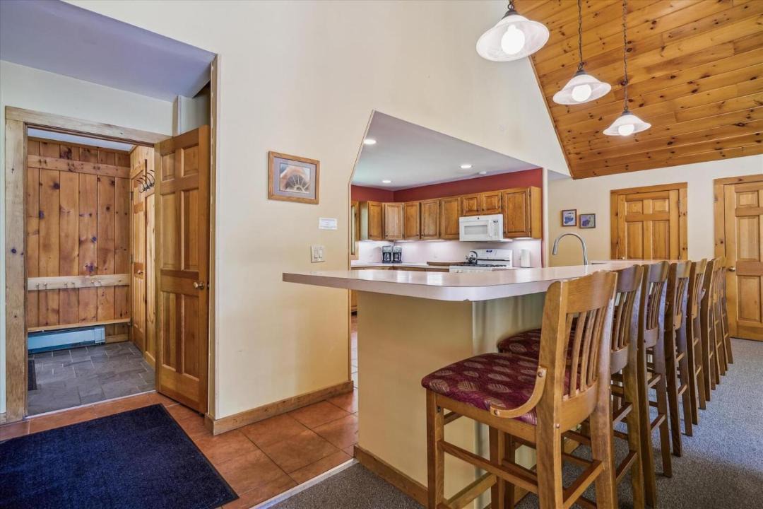 Photo of Kitchen in Killington