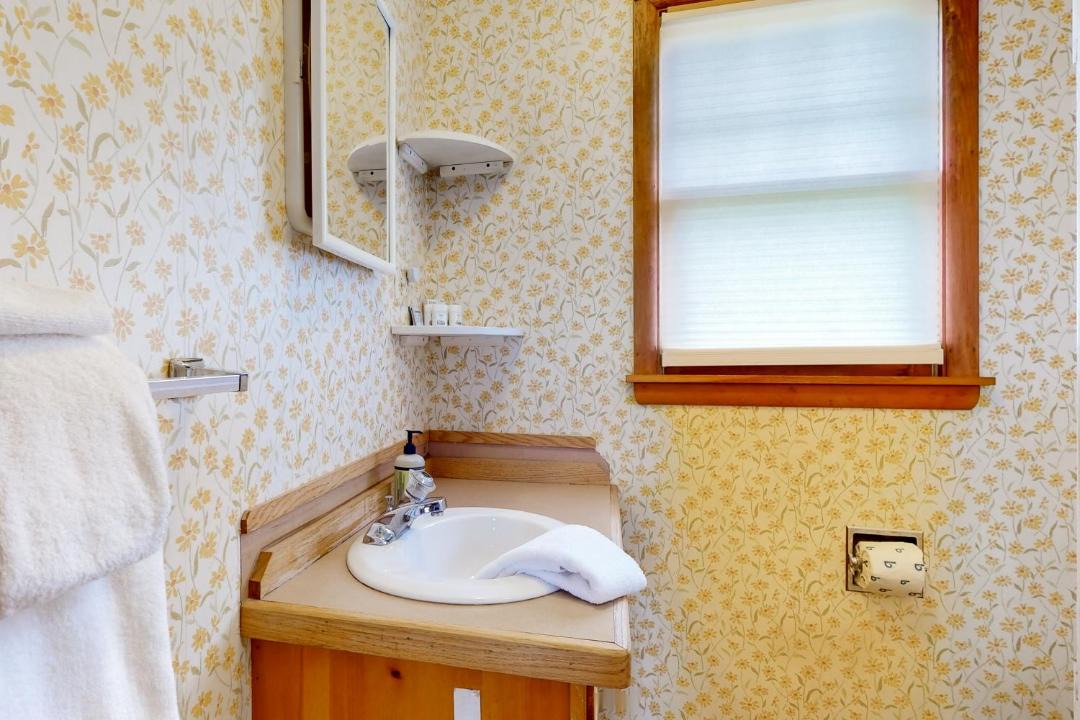 Photo of Bathroom in Lake George